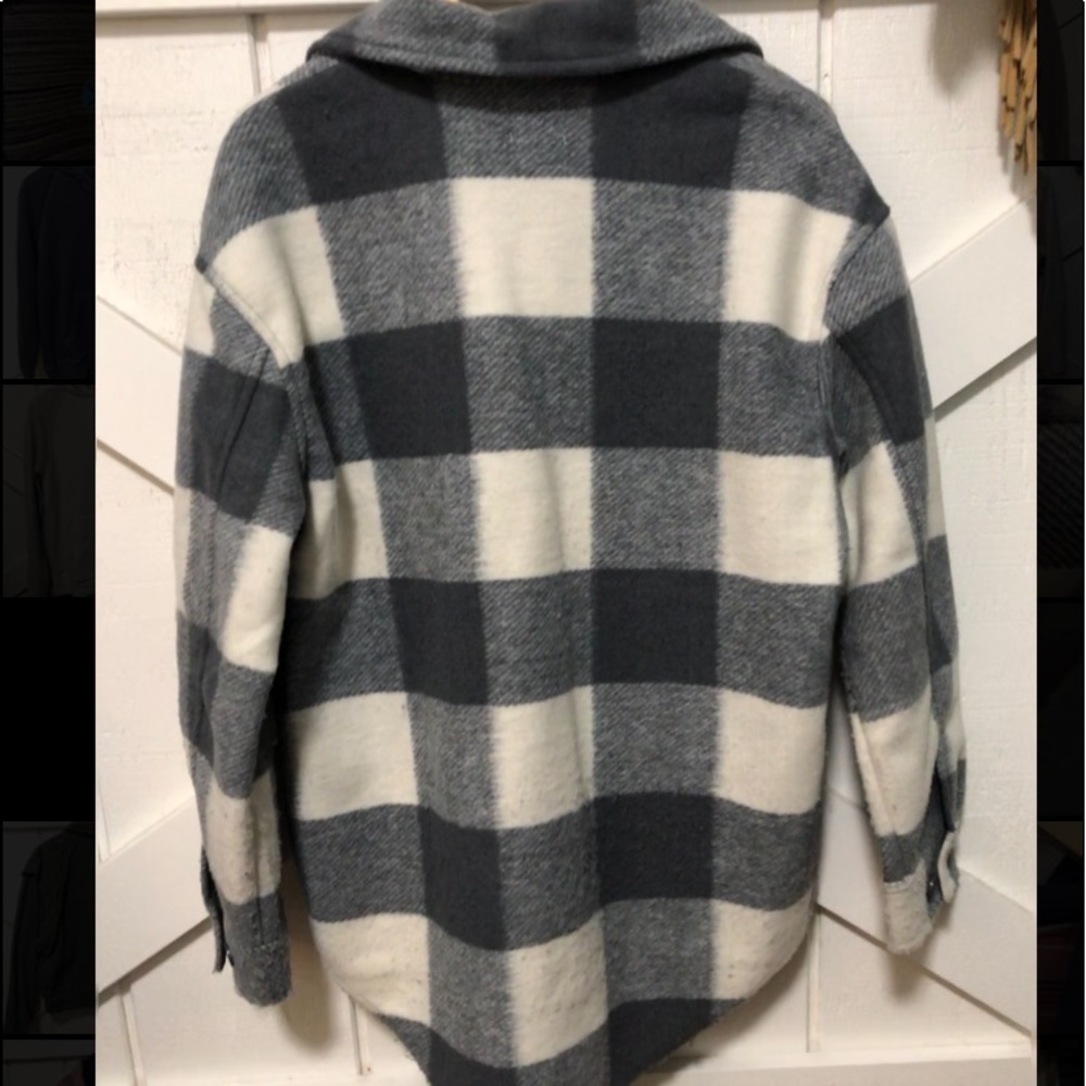 Time and true sweater